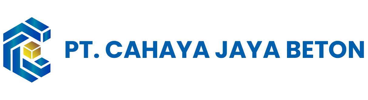 PT Cahaya Jaya Beton